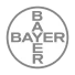 Bayer company logo
