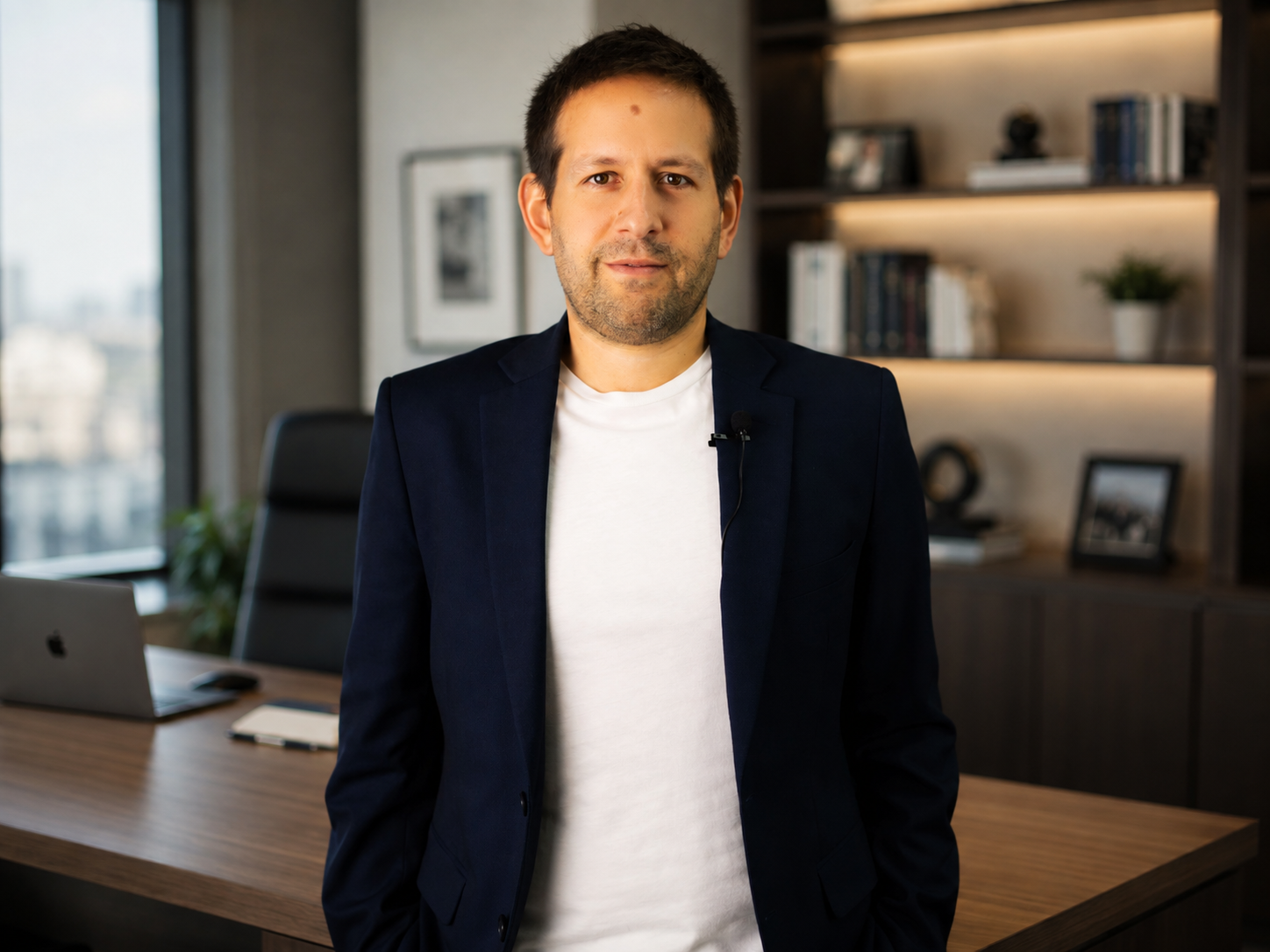Miguel Dias, SV Execution Partners
