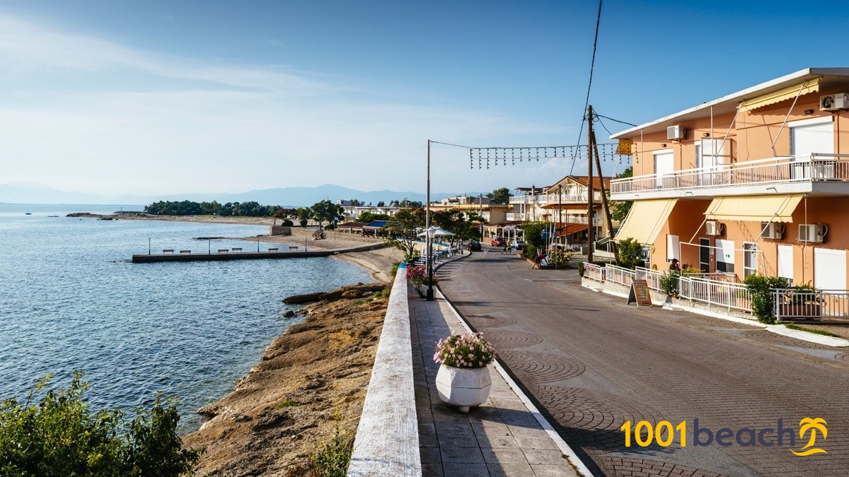 image of popular travel destinations