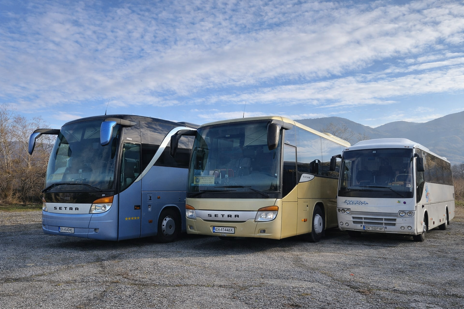 image of popular travel destinations