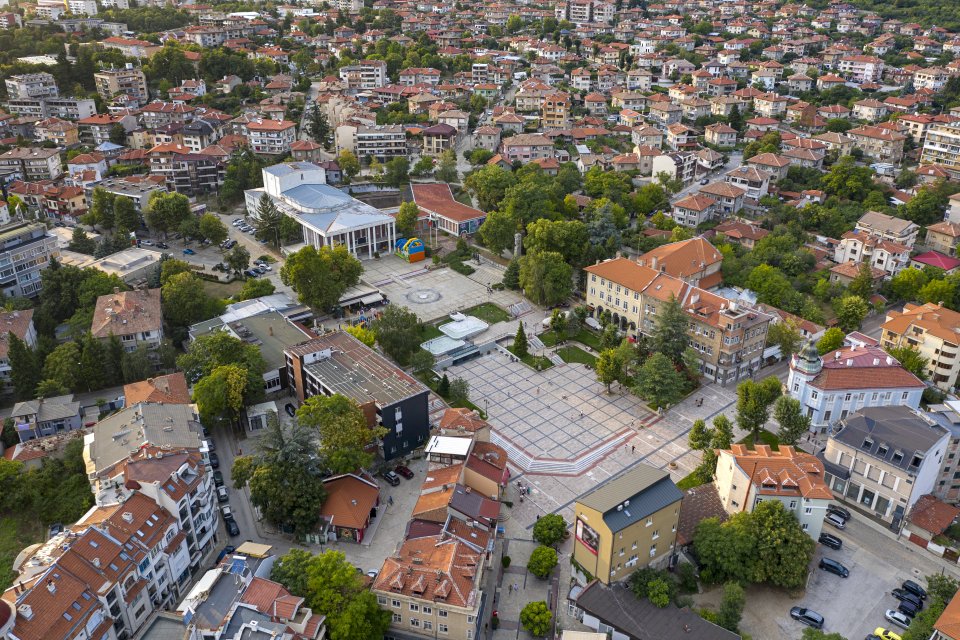 image of community conservation efforts