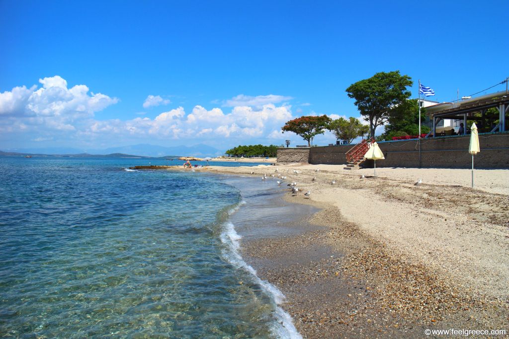image of a guided tour group