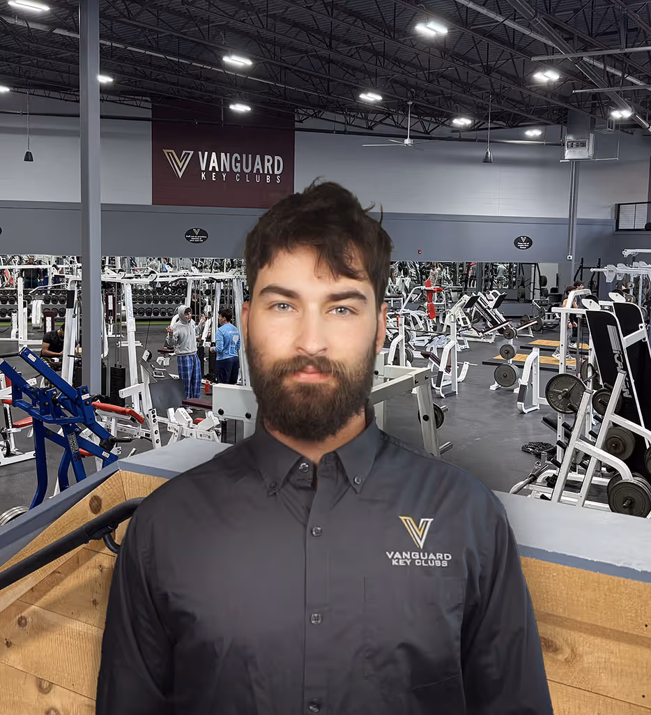 brady annis headshot