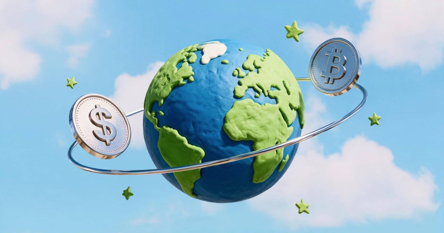 Crypto Coin vs Token: What’s the Difference?
