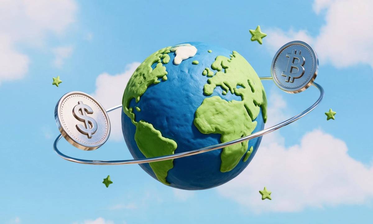 Crypto Coin vs Token: What’s the Difference?