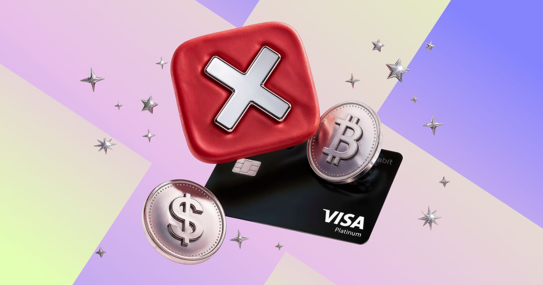 Why Crypto Card Payments Fail