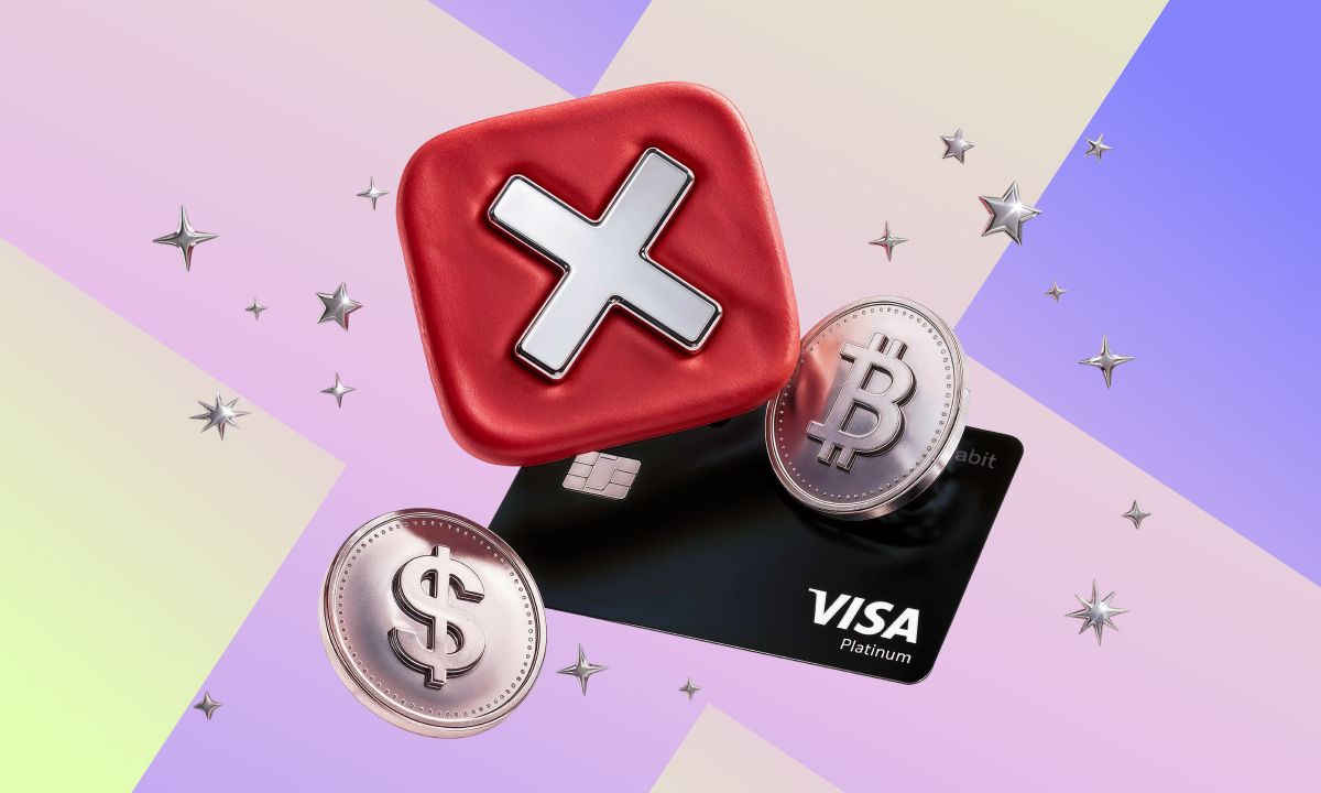 Why Crypto Card Payments Fail