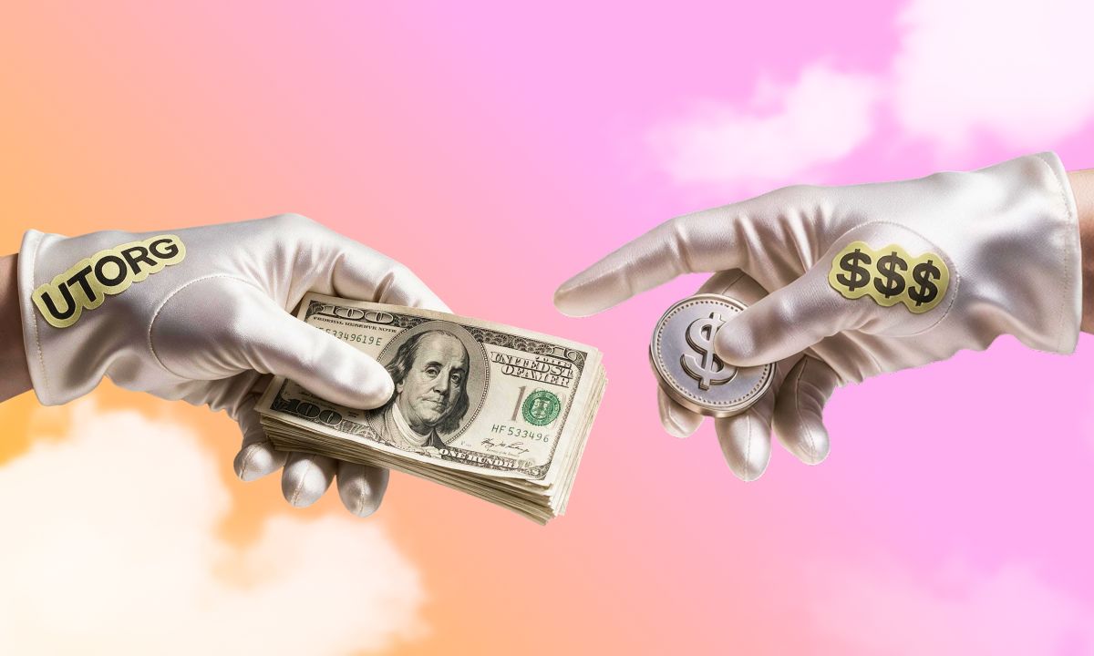 Fiat vs Crypto: What’s the Difference?