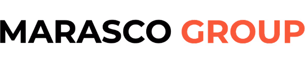 Logo de l'entreprise Marasco Group