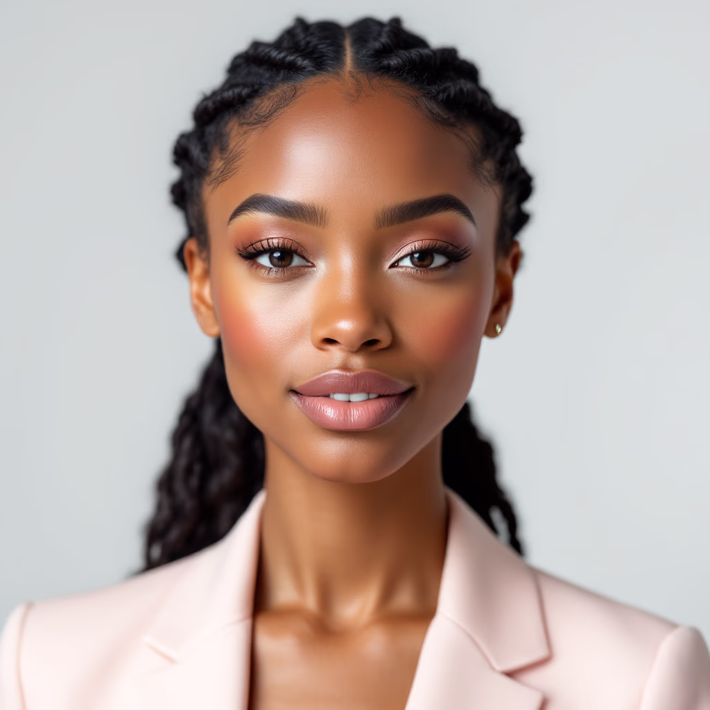 [headshot] image of customer (for an insurance agency & company)