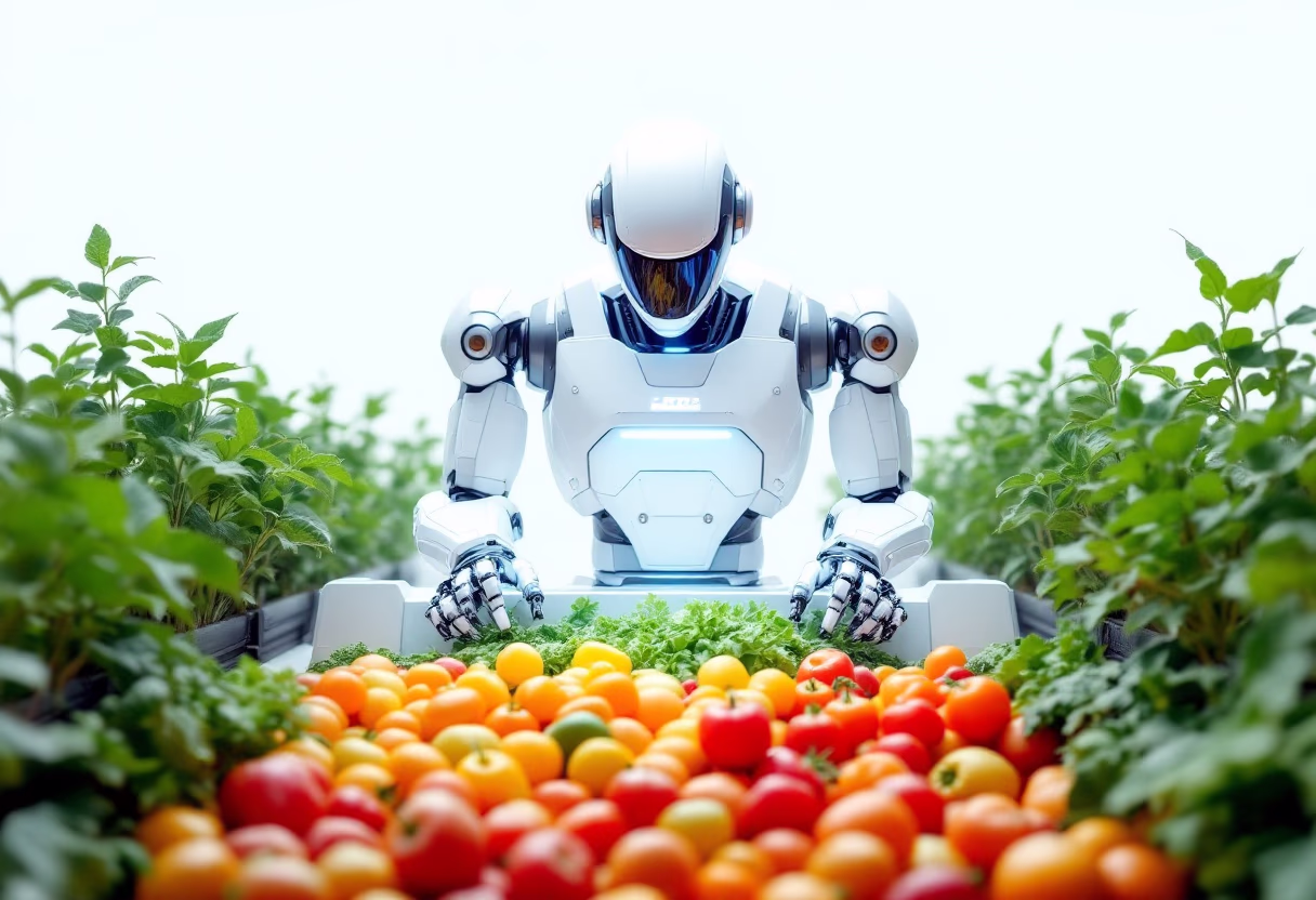 image of latest agricultural innovation