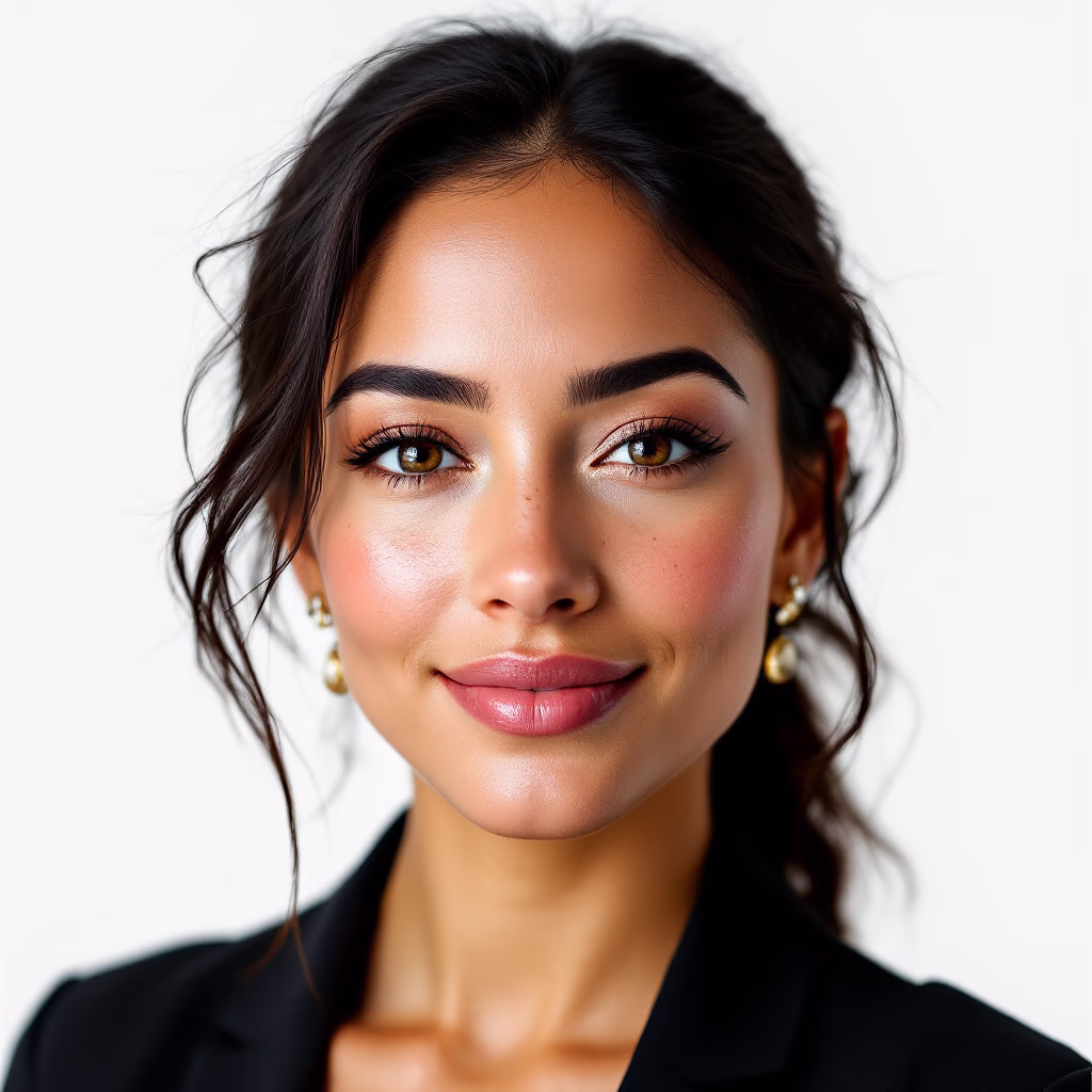 image of founder [headshot]