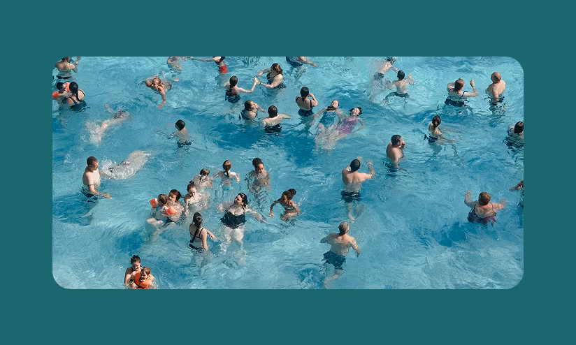 The Importance of Predictive Analytics in Pool Operations