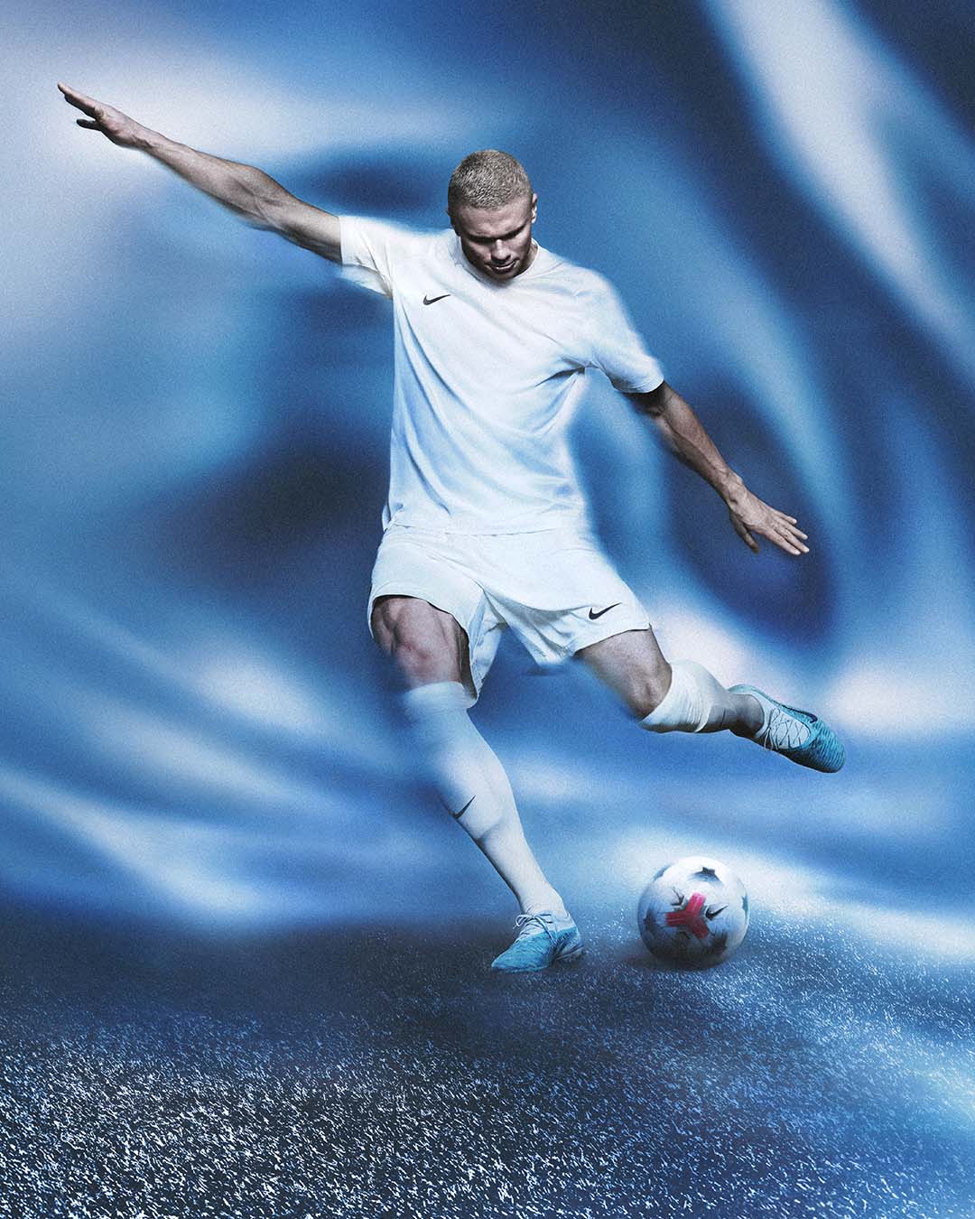 Nike Phantom 6 Low Elite "Erling Haaland"
