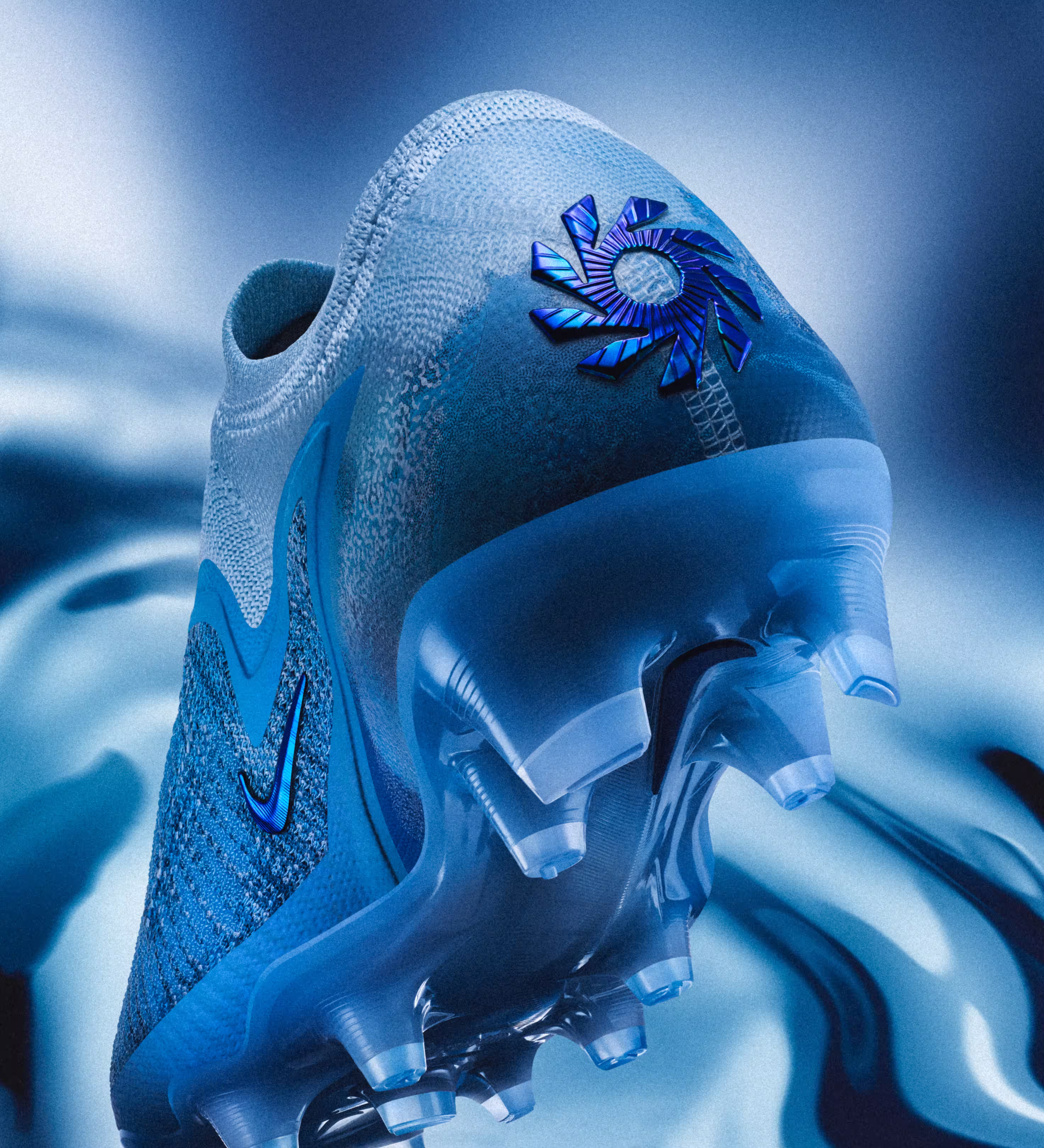 Nike Phantom 6 Low Elite "Erling Haaland"