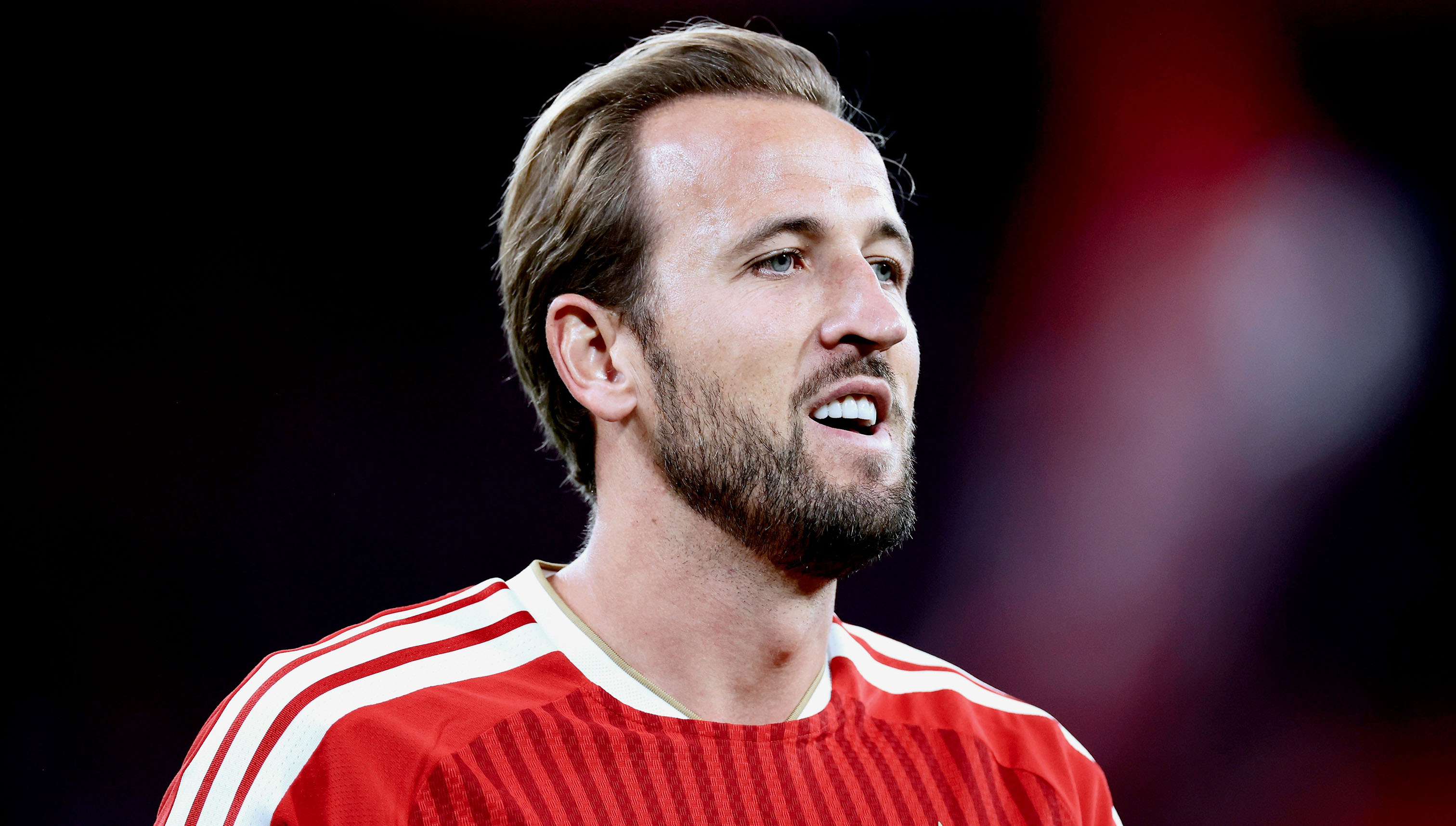 KANE Harry Team FC Bayern Muenchen UEFA Championsleague CL Saison 2026 - 2027 Spiel FC Bayern Muenchen - FK Bodo Glimt 5 : 0 am 10.09.2026 in Muenchen DFL REGULATIONS PROHIBIT ANY USE OF PHOTOGRAPHS as IMAGE SEQUENCES and or QUASI-VIDEO Copyright: xLacixPerenyix