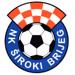 НК Широки Бријег