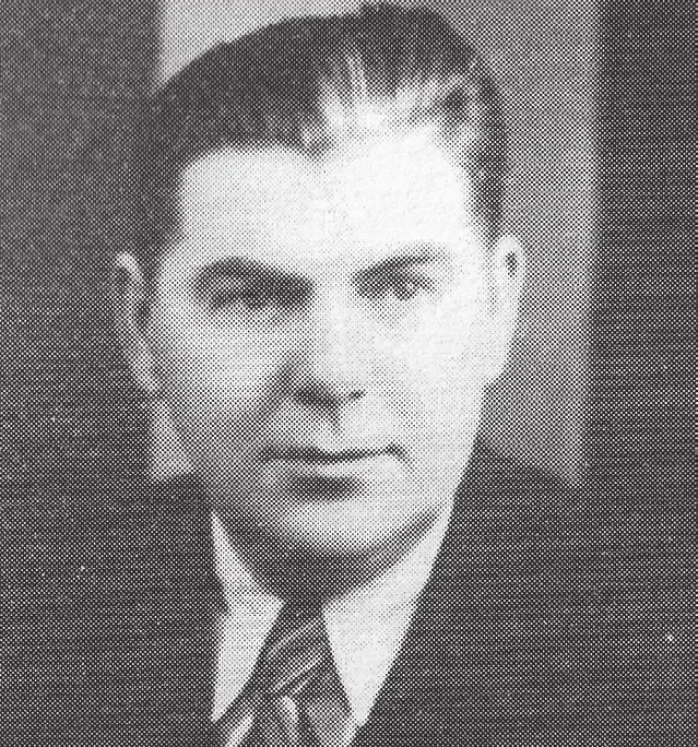 Мирко Дивјак први предсједник БНП-а