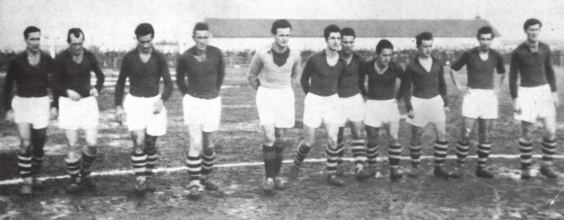 Мастела, Тешановић, Лацо, Шијаковић, А. Поповић, Р. Шврака, Спахић, Б. Јовановић, А. Јурић, Новаковић и Радаковић.