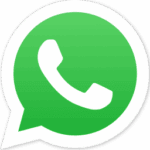 WhatsApp Logo