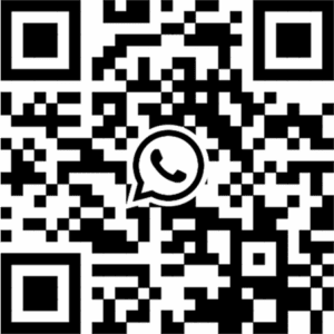 WhatsApp QR Code