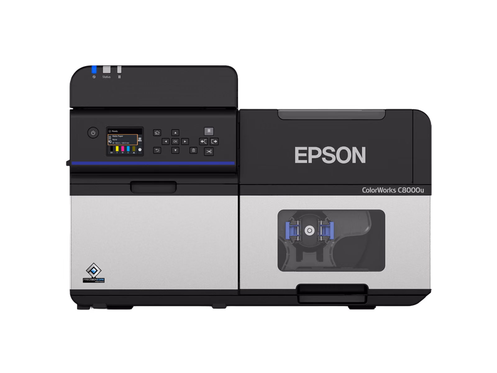 Epson ColorWorks CW-C8000 colour label printer