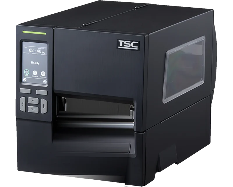 TSC MB241T RFID 4 inch industrial RFID printer