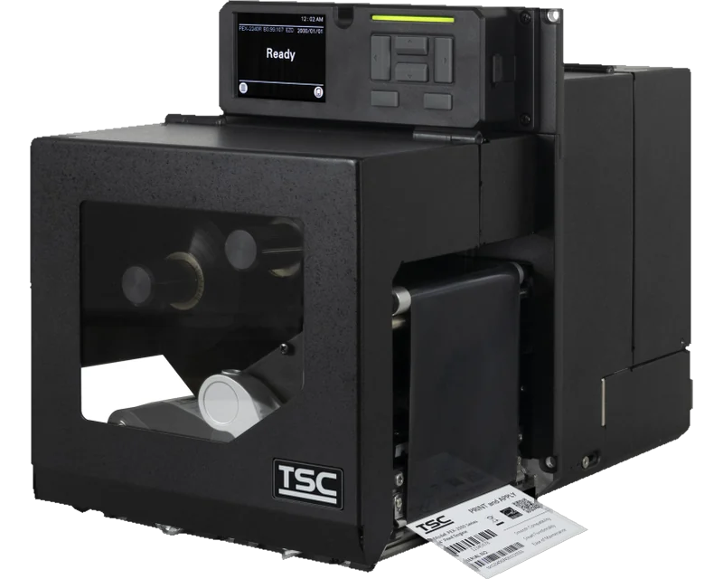 TSC PEX-2240 4 inch print engine
