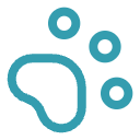 Pet-friendly environments at The Shores in Spirit Lake, IA.