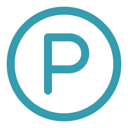 On-site parking availalbe for residents at The Shores