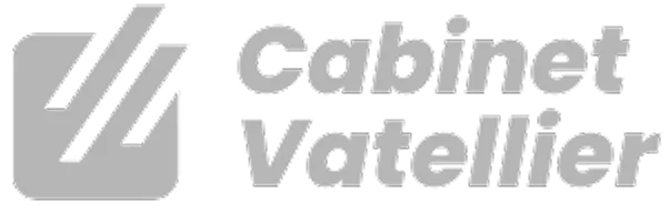 Logo de Cabinet Vatellier