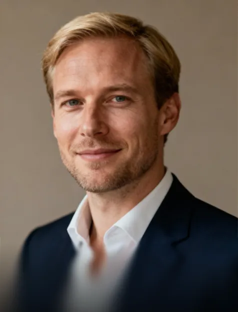 Image de notre client Jérémy