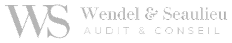 Logo de notre client Wendel & Seaulieu