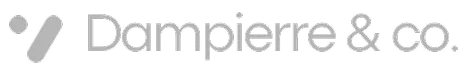 Logo de Dampierre & Co.