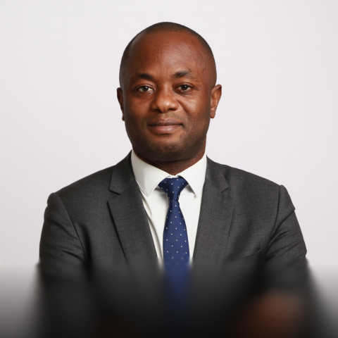 Photo portrait de Armany, client Starly Agency
