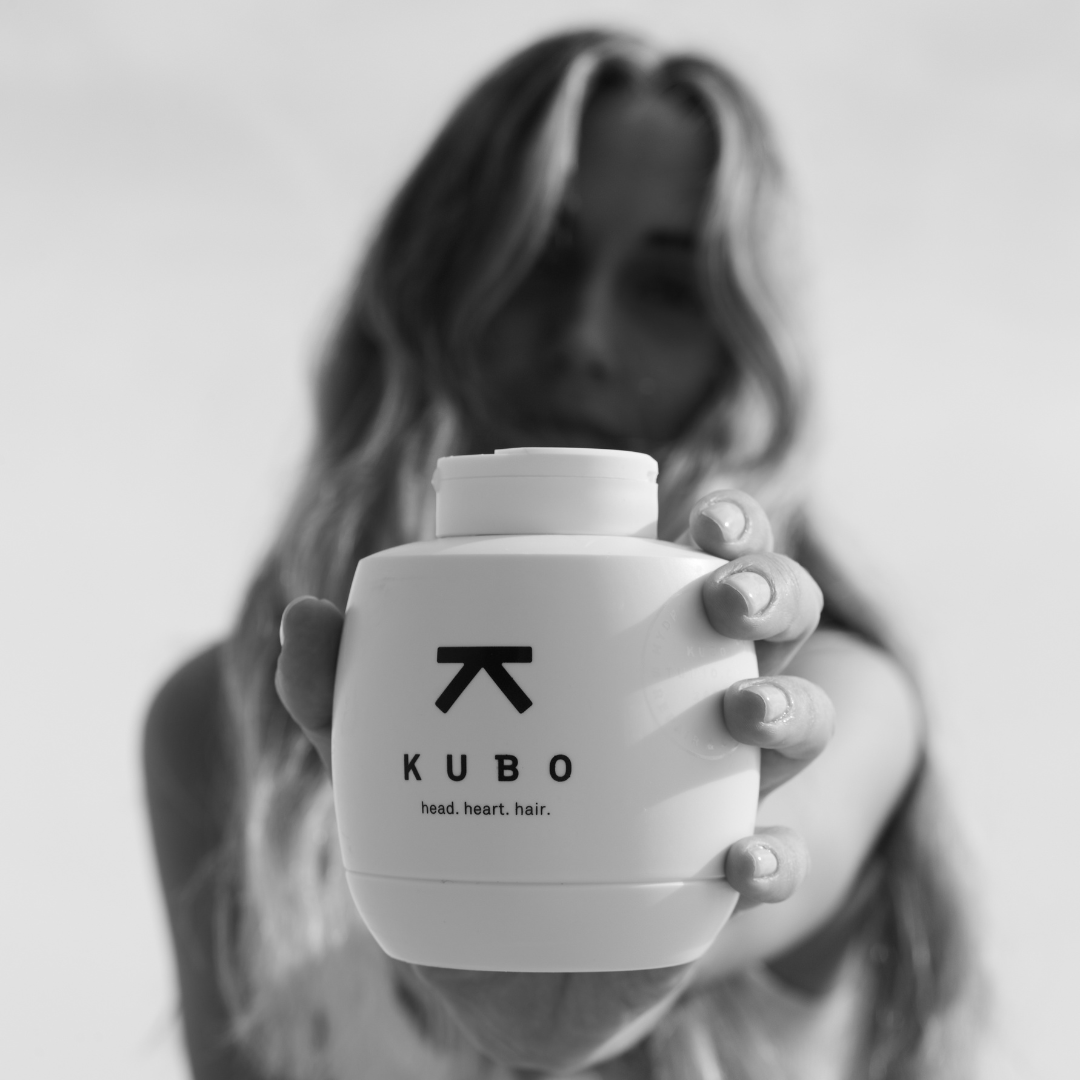 Haarbasis haarcreme masker