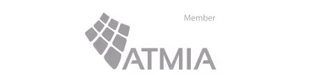 ATMIA logo