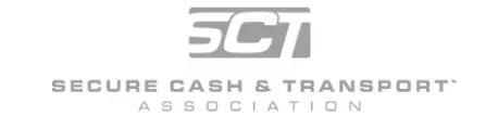 Secure Cash & Transport Association logo