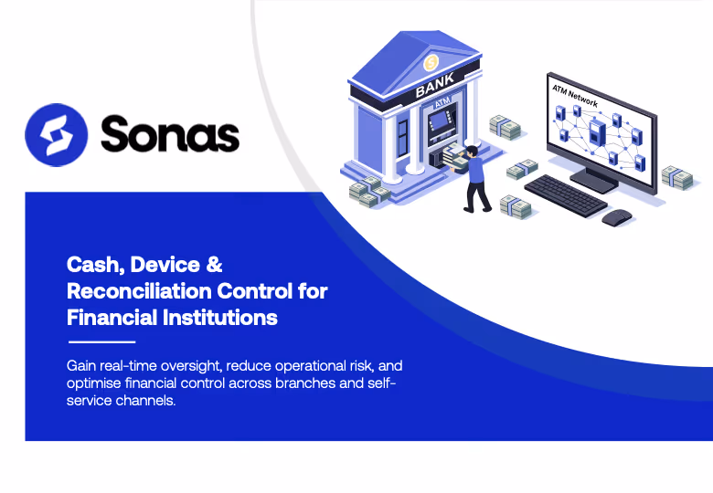 Financial institutions industry brochure