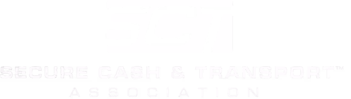 Secure Cash & Transport Association (SCT) logo