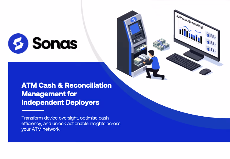 Financial institutions industry brochure