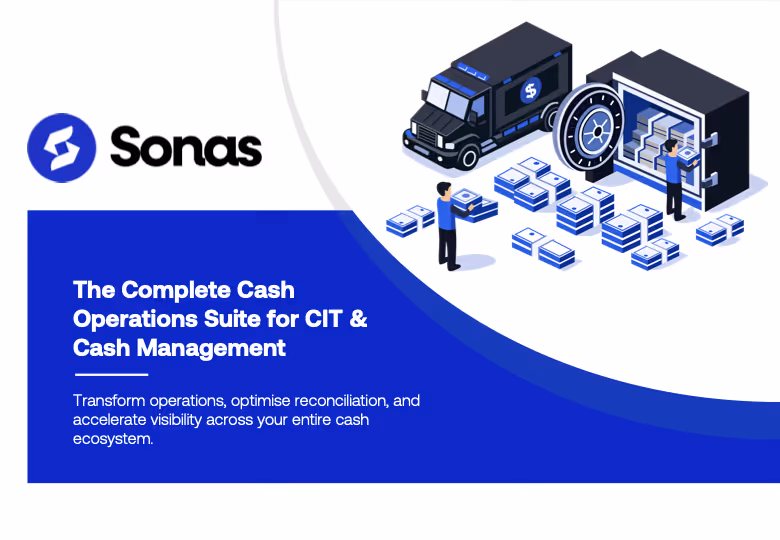CIT and cash management industry brochure
