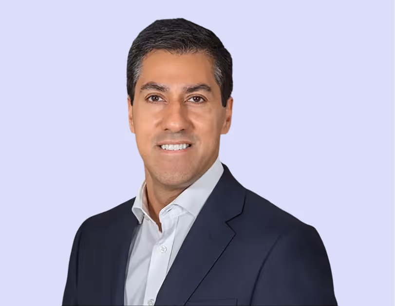 Raheel Bhatti, CEO and Founder of Sonas