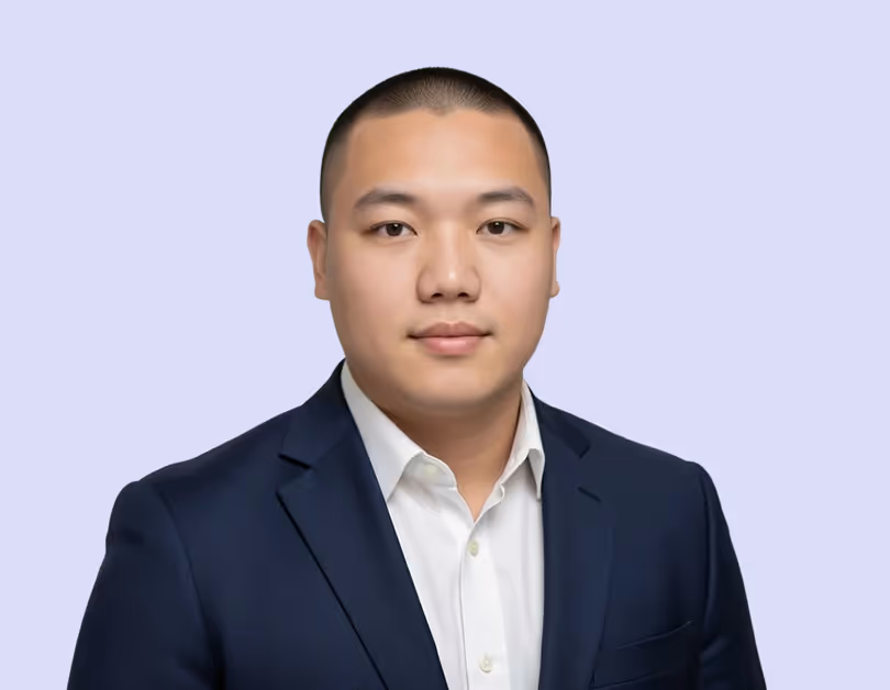 Alvin Villegas, Product Manager at Sonas