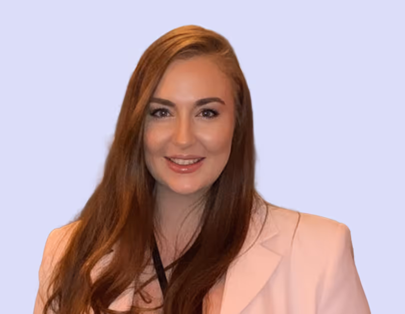 Natalie Adamson, Deployment & Client Relations Manager at Sonas