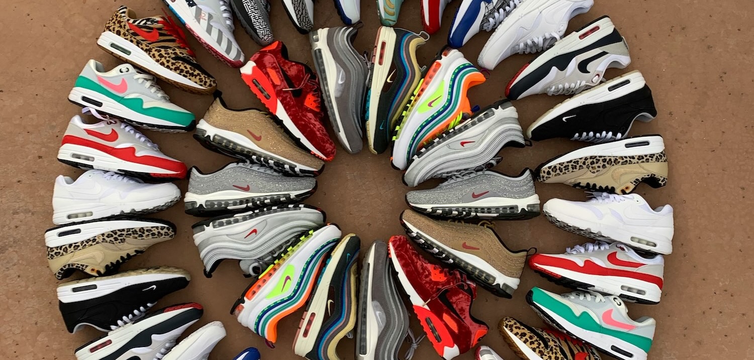 Hustle Athletics: How Two Founders Landed Nike (By Breaking All the Rules)