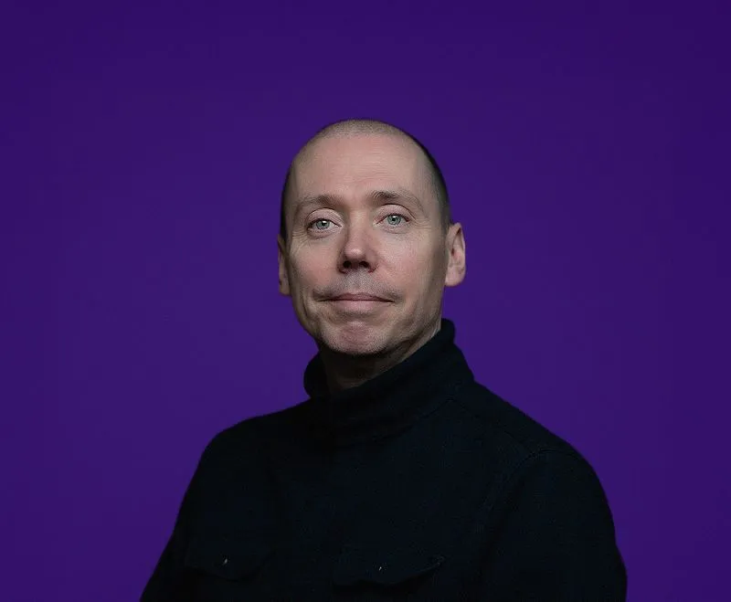 garrett reil MA MIDI FRSA