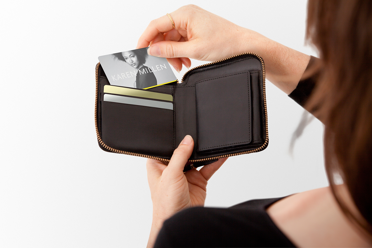 Garrett Reil with Beyond London.