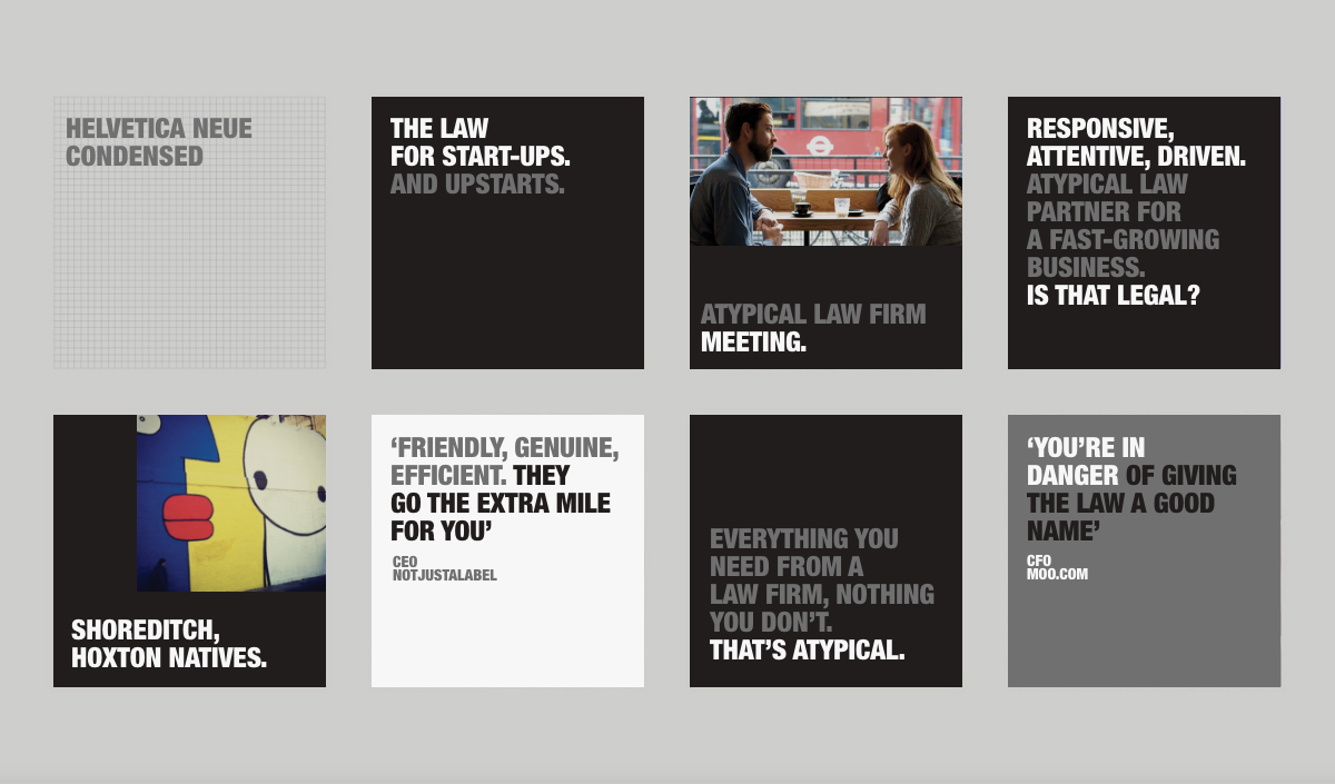 Garrett Reil with Cauldron, London