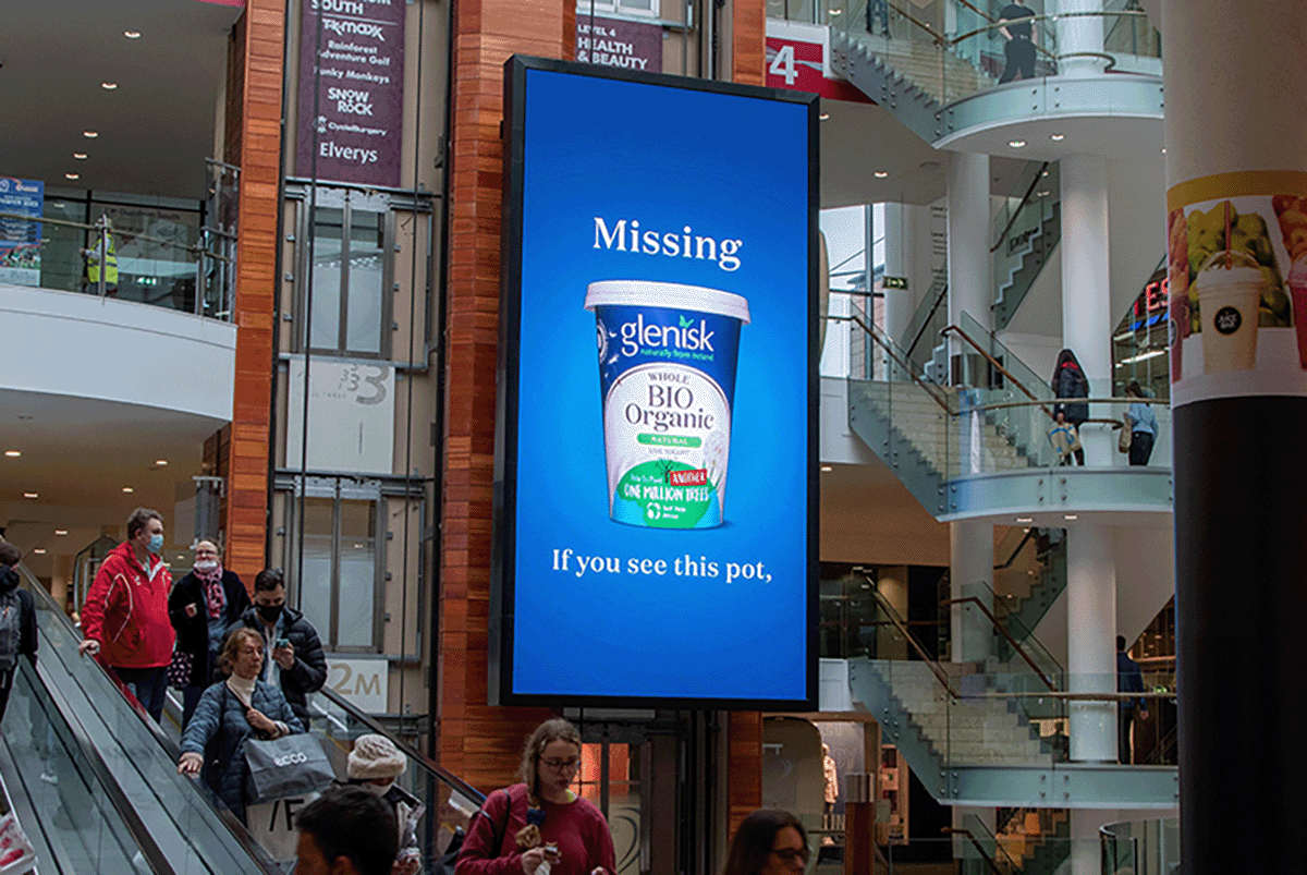 Reintroduced — Looking forward to this